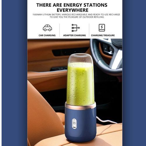 Mini Mixer 40W Juice Blender
