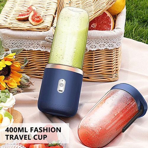 Mini Mixer 40W Juice Blender