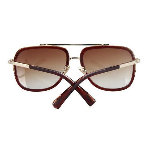 Vintage Sunglasses Designer Sunglasses UV400 Protection - Unisex