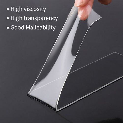 Nano Tape Double Sided Adhesive Tape 3cm X 3m
