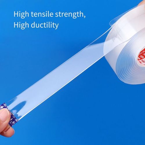 Nano Tape Double Sided Adhesive Tape 3cm X 3m