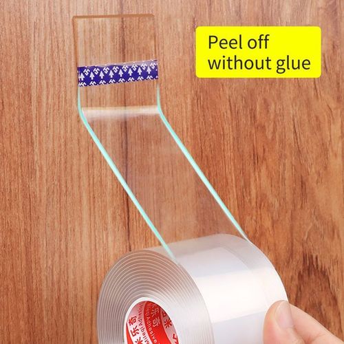 Nano Tape Double Sided Adhesive Tape 3cm X 3m