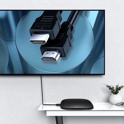 LASA 2M 4K 60HZ HDMI 2.0 HDR CABLE