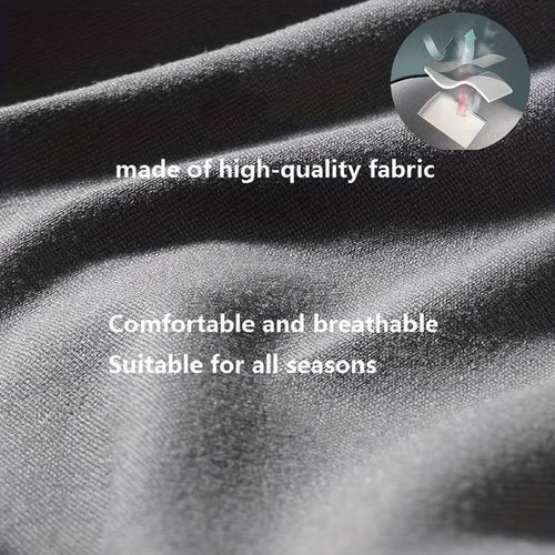2pcs Car Headrest + Backrest Cushion, Car Interior, Sponge Neck Pillow