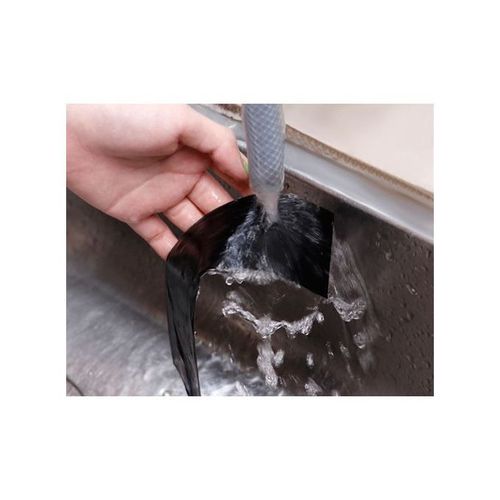 5D Carbon Fiber Car-Door Frame Anti Scratch Sticker