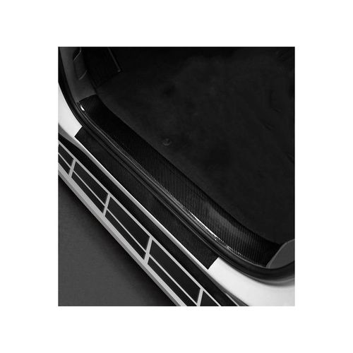 5D Carbon Fiber Car-Door Frame Anti Scratch Sticker