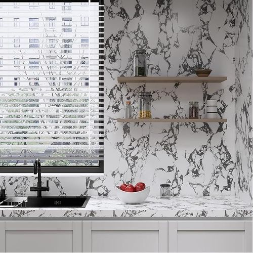 5m*60cm Waterproof Self Adhesive Stickers For Furnitures