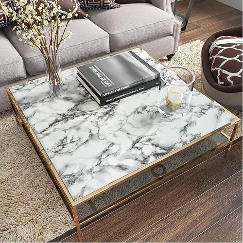 5m*60cm Waterproof Self Adhesive Stickers For Furnitures
