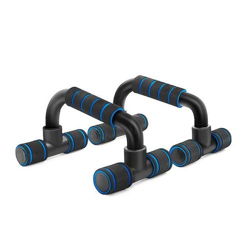 2Pcs Set ABS Push Up Bar Body Fitness Training Tools