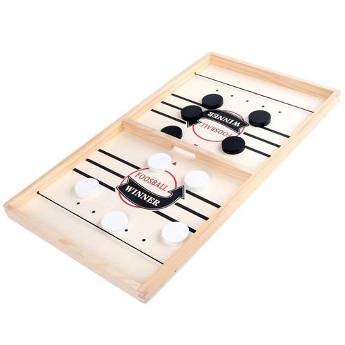 Best Interactive Game Ever - Fast Sling Puck Game