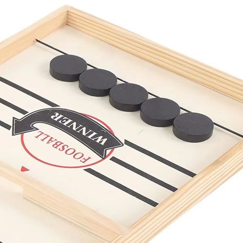 Best Interactive Game Ever - Fast Sling Puck Game