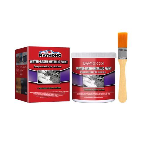 Anti-rust primer Corrosion primer Automobile rust converter Metal renovation Loose anti-rust water remover