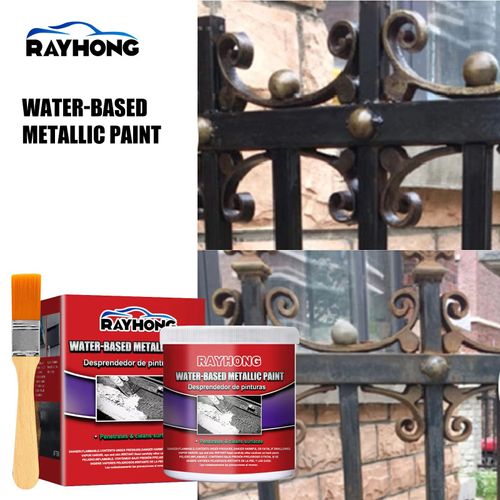 Anti-rust primer Corrosion primer Automobile rust converter Metal renovation Loose anti-rust water remover