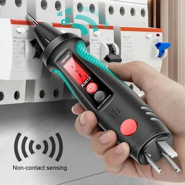 Smart Voltage Tester