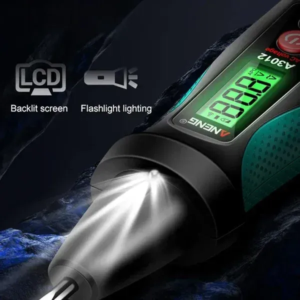 Smart Voltage Tester