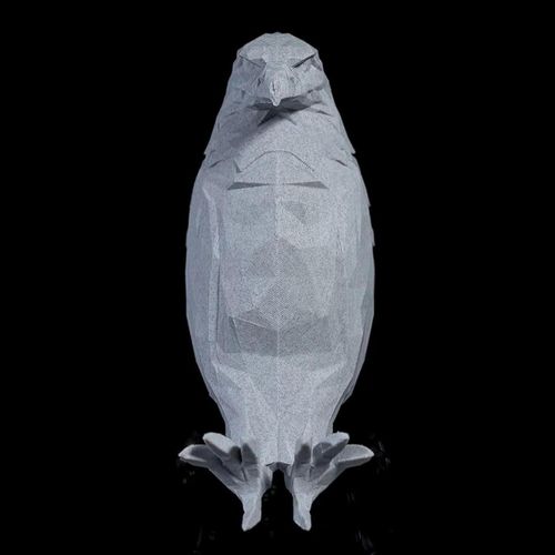 Eagle 3D Wall Lamp