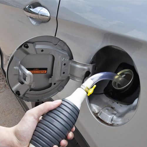 Multifunction Liquid Sucker-manual oil pump pumping oil