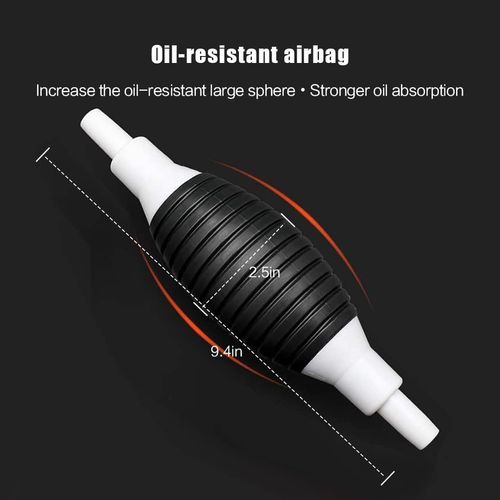 Multifunction Liquid Sucker-manual oil pump pumping oil