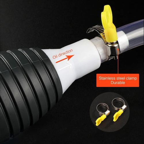 Multifunction Liquid Sucker-manual oil pump pumping oil