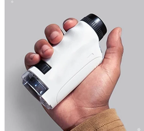 🌲Children's Portable Pocket Microscope❤