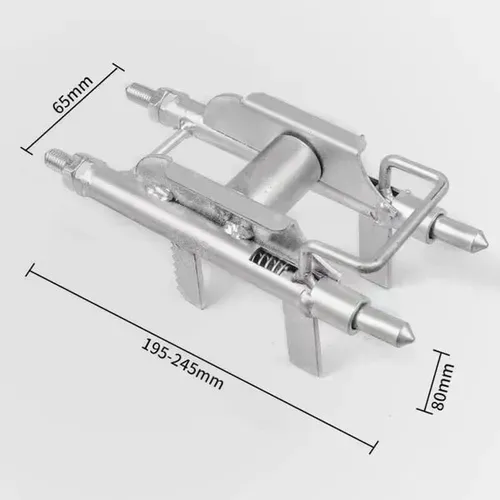 Professional cable pulling aid