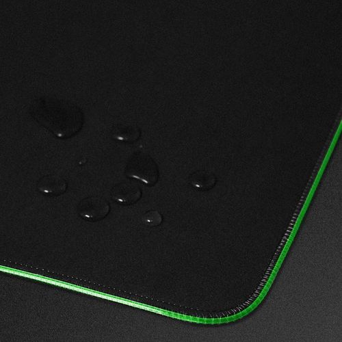 LED Mouse Pad RGB Keyboard Mouse Mat