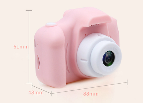 LITTLELENS KIDS DIGITAL CAMERA