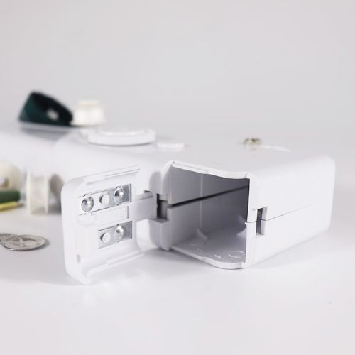 Handheld Mini Electric Sewing Machine