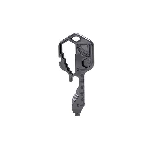 24 in 1 Key shaped pocket tool-Multicolor Gifts