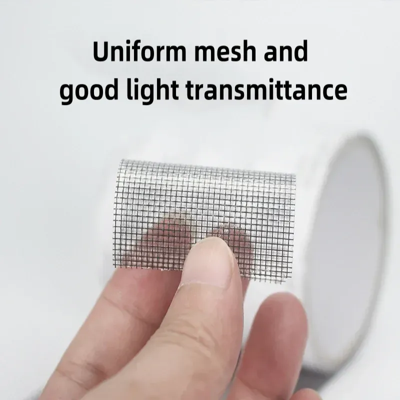 Repair tape for reinforcing mesh mosquito net*2