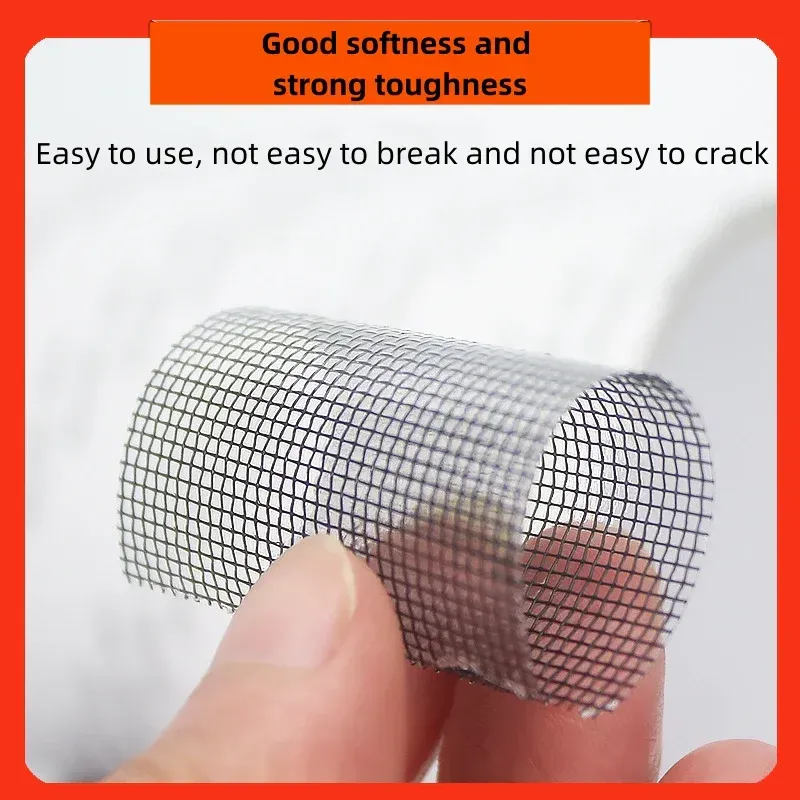 Repair tape for reinforcing mesh mosquito net*2