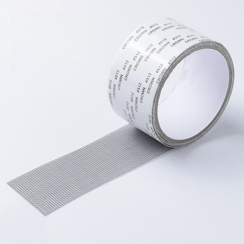 Repair tape for reinforcing mesh mosquito net*2