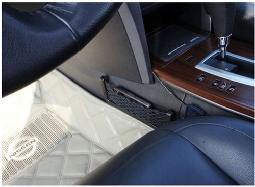 Car Net Pocket