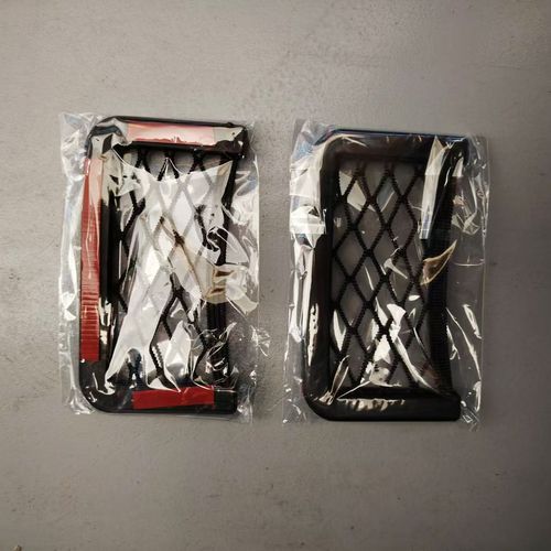 Car Net Pocket