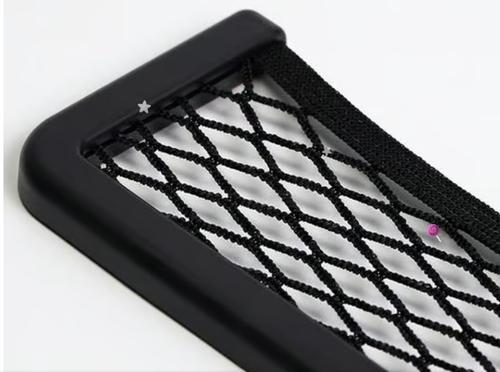 Car Net Pocket