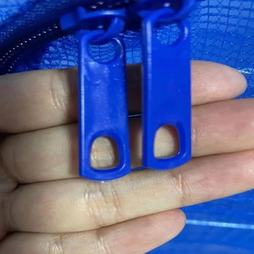 3Layer Foldable Drying Rack for Vegetable Fish Dishes Mesh Hanging Drying Net