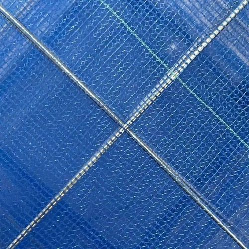 3Layer Foldable Drying Rack for Vegetable Fish Dishes Mesh Hanging Drying Net