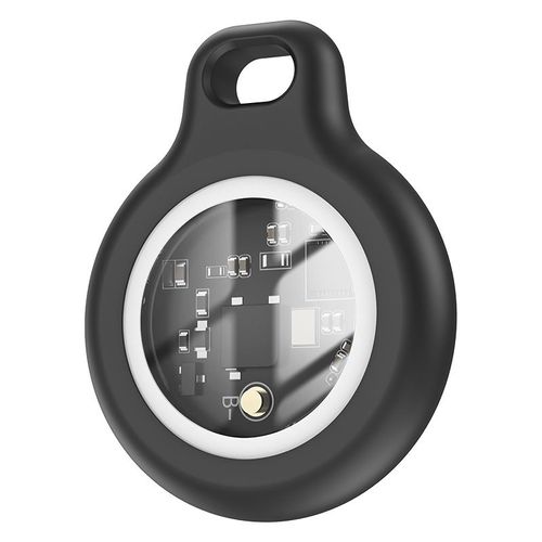 Smart GPS Tracker