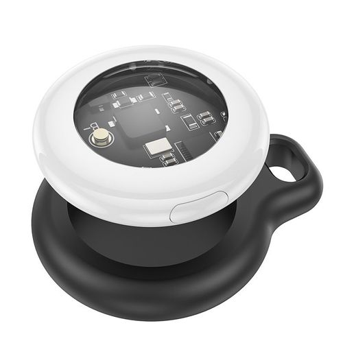 Smart GPS Tracker