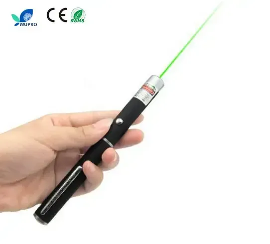 USB rechargeable laser pen red.green light laser flashlight outdoor sales sand table shooting pen