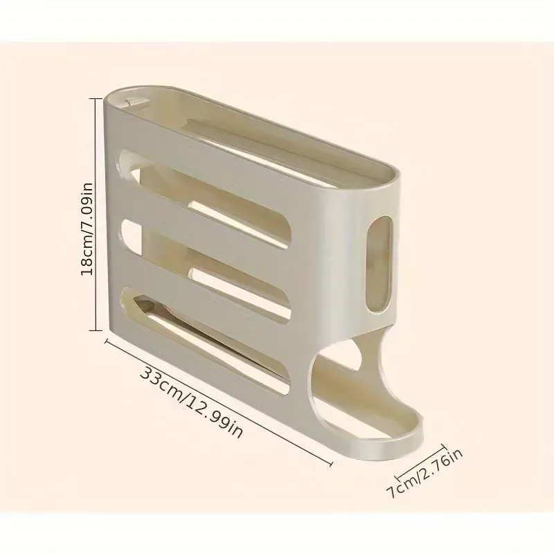 Egg Storage Box