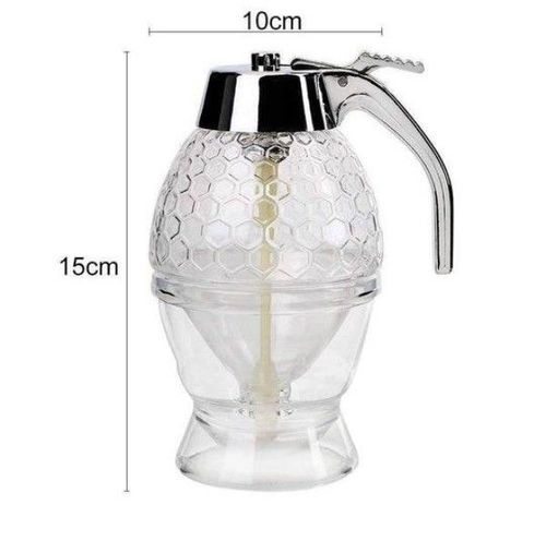 Easy Honey Dispenser Kettle