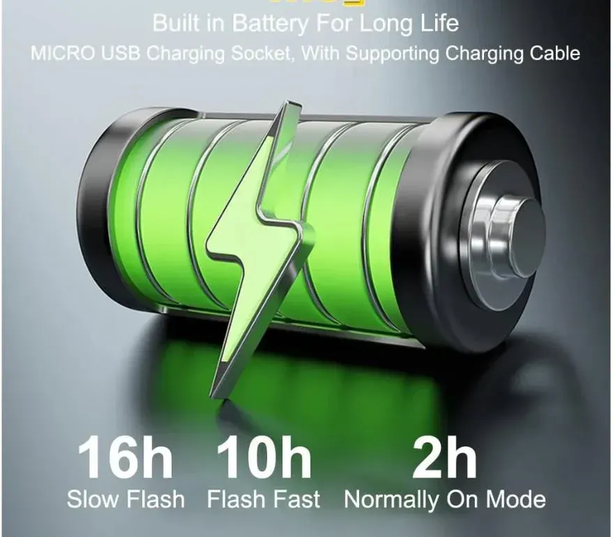 Flashing Waterproof Outdoor Atmosphere Light with Infrared Remote