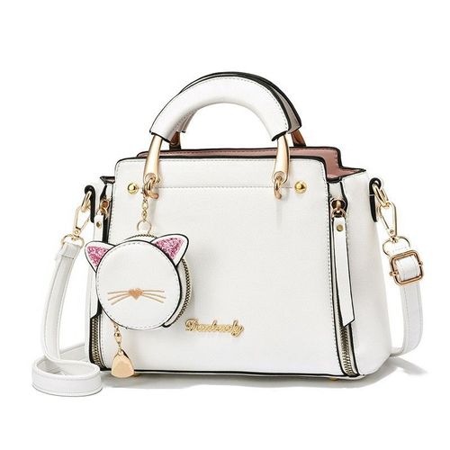 Cat women's bag