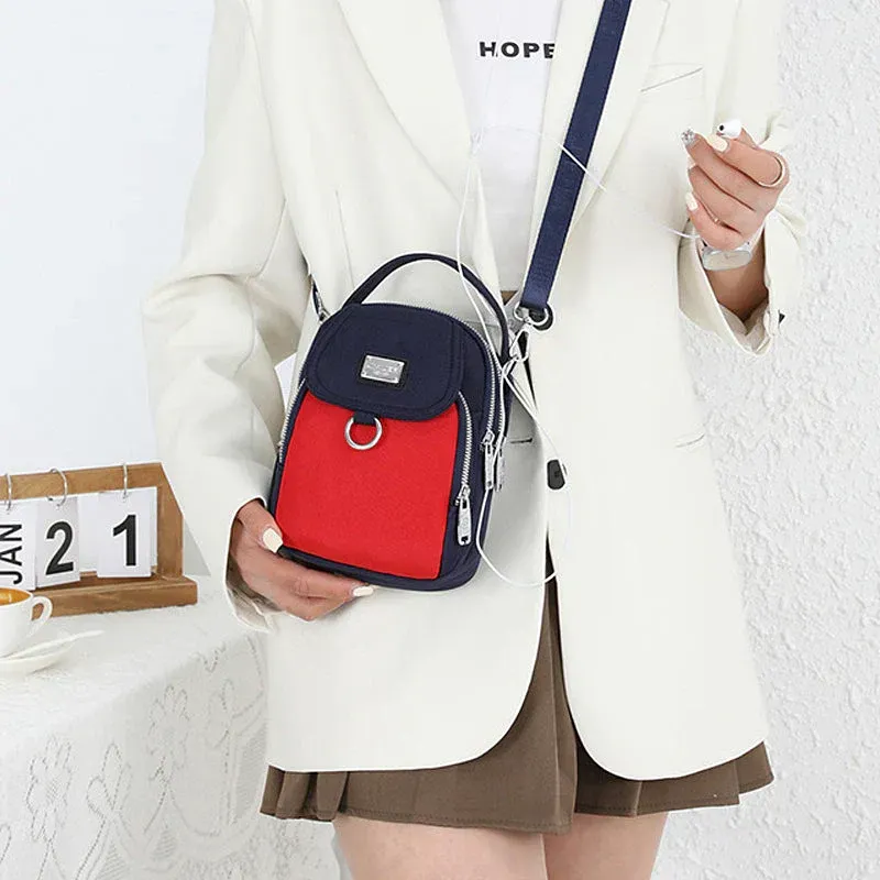 💖Waterproof Women's Crossbody Bag💖