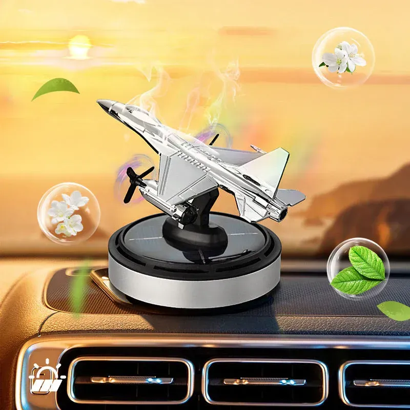 🔥2024 New Products✈️Aromatherapy Car Decoration