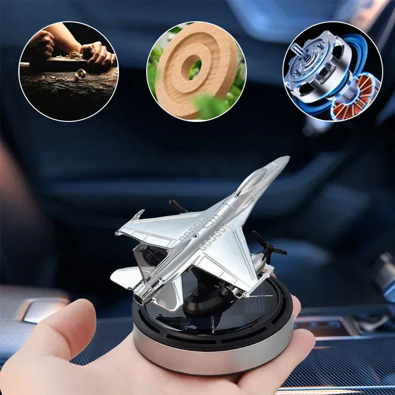 🔥2024 New Products✈️Aromatherapy Car Decoration