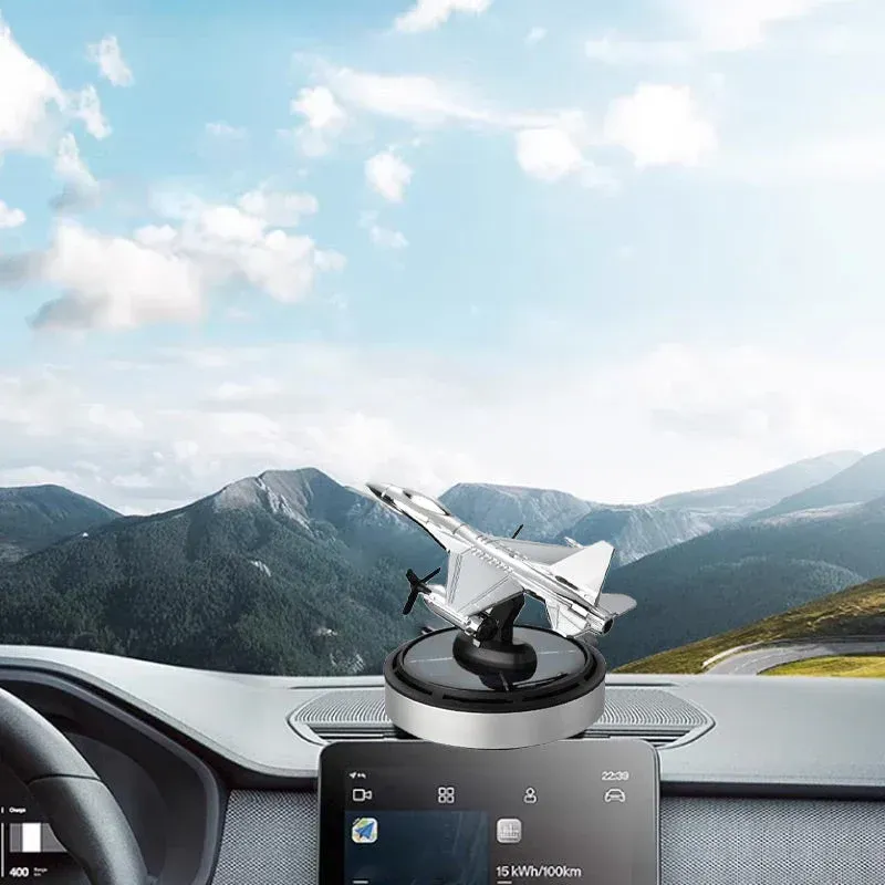 🔥2024 New Products✈️Aromatherapy Car Decoration