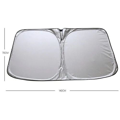 Car Windshield Sun Shade Cover