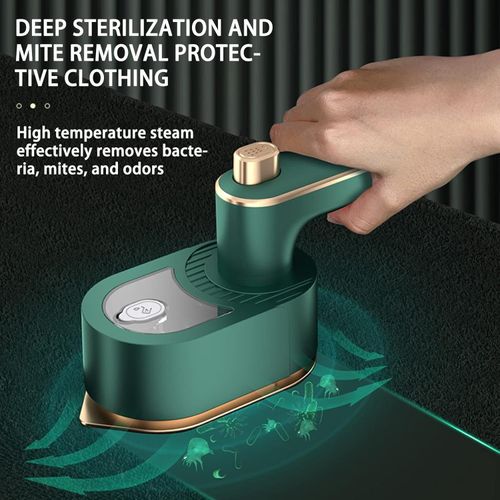 Handheld Hanging Ironing Machine